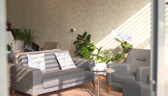 KLİNİĞİMİZDEN